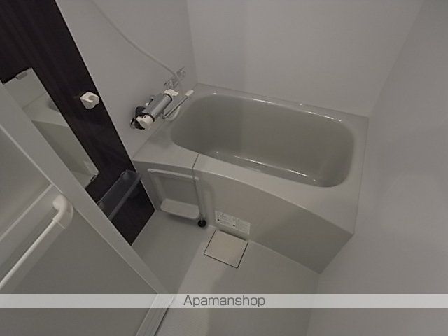 Flourish clubの内装写真
