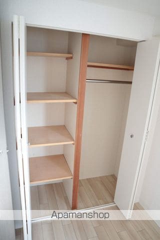 グランブルー宿屋町の内装写真