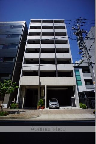 CION NAGOYA MEIEKIの外観写真