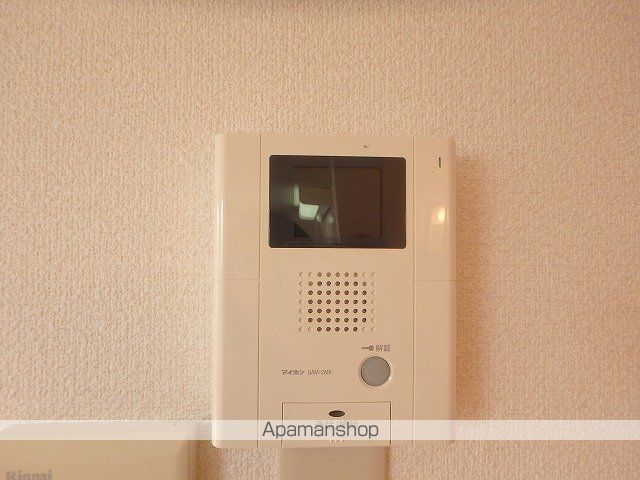 エルモス姪浜の内装写真
