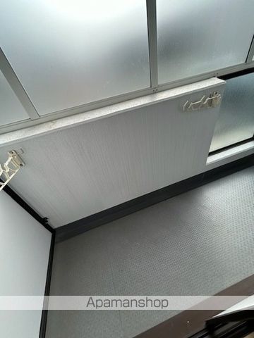 アイランド小野山の内装写真