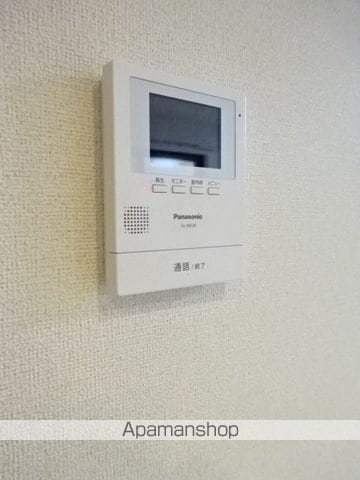 クラシオンの内装写真