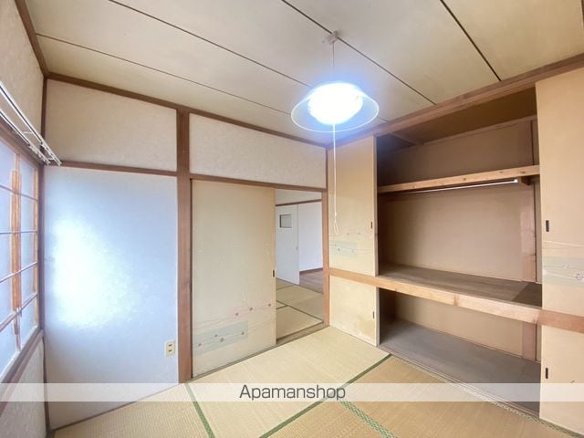 泰和荘の内装写真