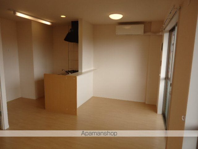 MY HOUSE 村山の内装写真