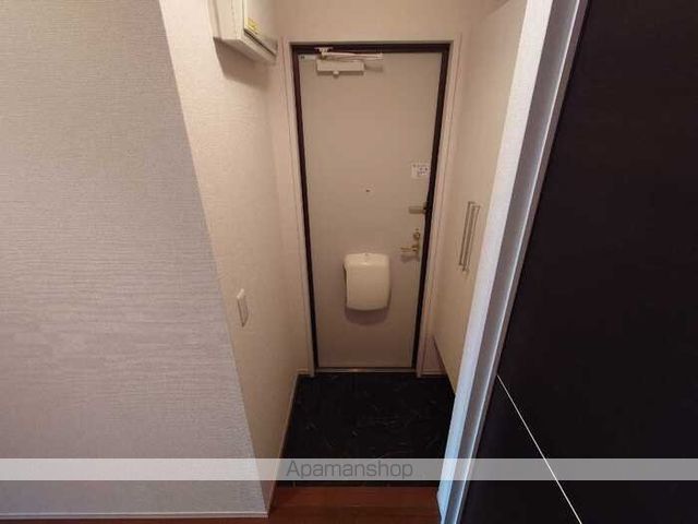 エクレールの内装写真
