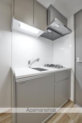 ブランシエスタ浦安の内装写真