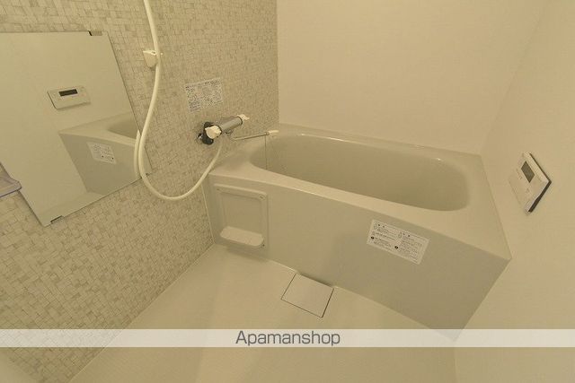 プレミアシティ美園の内装写真
