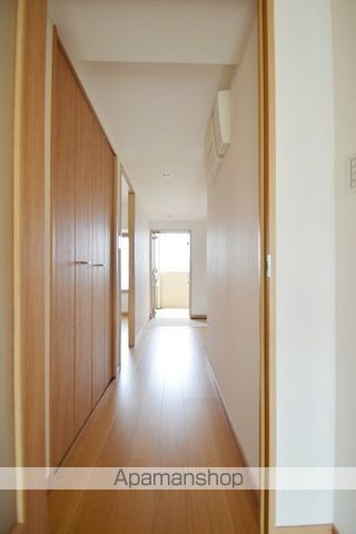 PIER倉敷の内装写真