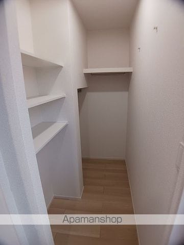レスプランドールの内装写真
