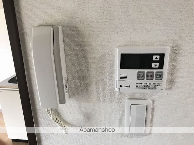新田第5ハイツの内装写真