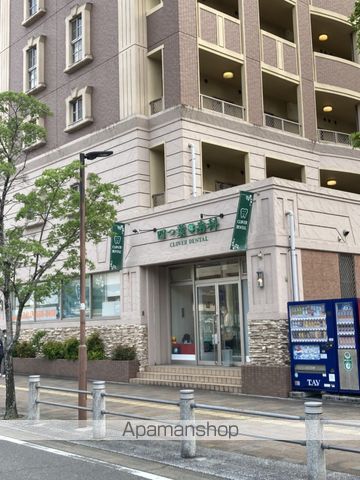 Arista shirakibaruの周辺写真
