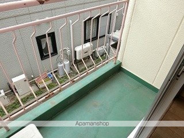 サンハイツ若草の内装写真