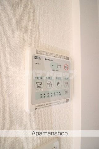 ビナリオの内装写真