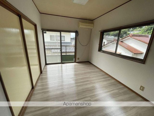 皆川ハイツ[3DK/51.27m2]のリビング・居間