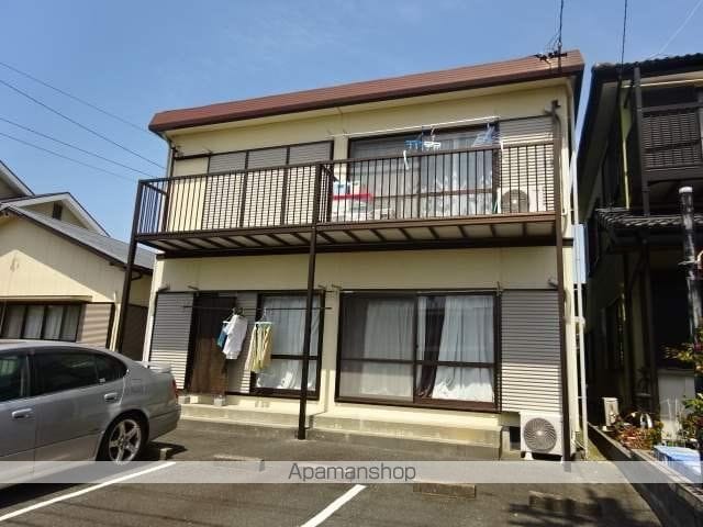 浜松市中央区 2階建 築37年のその他写真