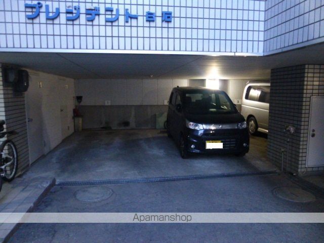 プレジデント白石のその他写真