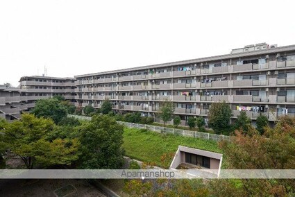 アーバンパーク常盤台公園Ｄ[3LDK/66m2]の外観2