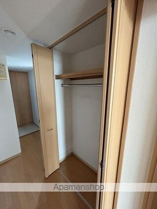 ＬＹＮＸ日本橋本町[1K/40.29m2]の収納