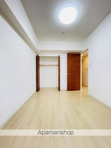 WILLDO伝馬町の内装写真