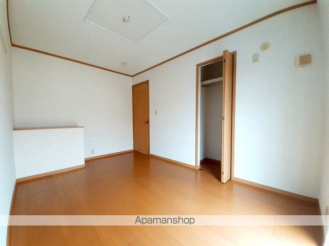 クレストール葛原の内装写真