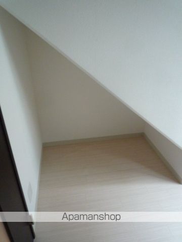 シティレジデンス北34条の内装写真