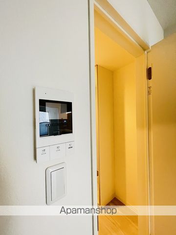 OHKI西日置の内装写真