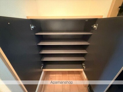 シャルム　マノワール　Ｂ[1K/30.28m2]の内装3