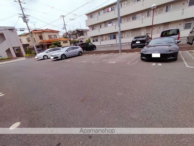 レフィナードカルチェ D棟のその他写真