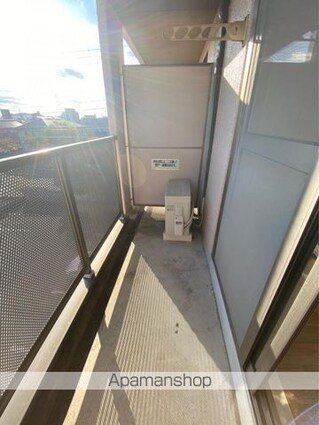 ロータス伏石[1K/32.04m2]の収納