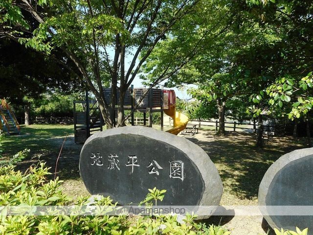 キャピタルBの周辺写真