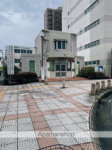 GENOVIA三郷駅前の周辺写真