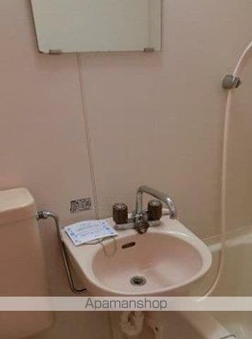 パレス杉田Iの内装写真