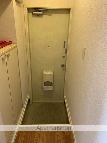 スタッグ茅ヶ崎の内装写真