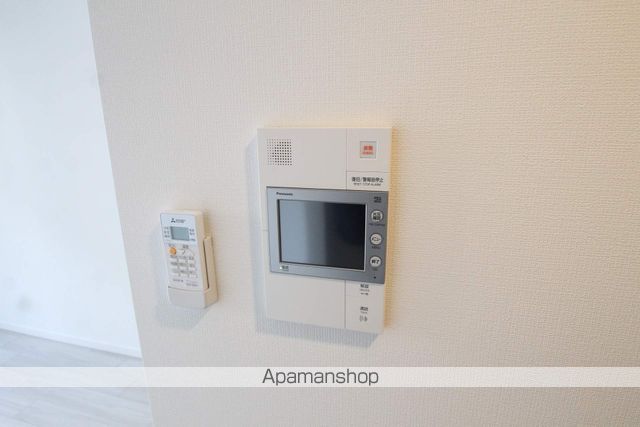 SーRESIDENCE三国WESTの内装写真