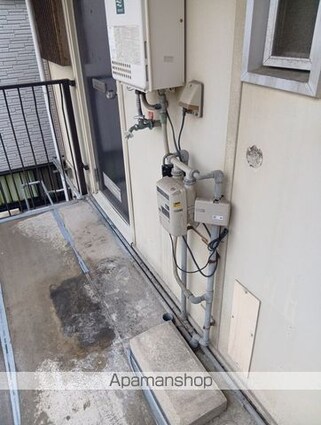 和歌山県和歌山市中之島[2K/28m2]の内装1