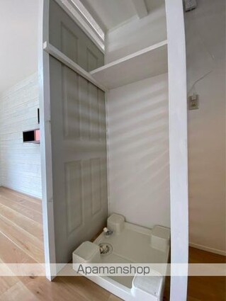 エイト屋島[1R/19.66m2]の内装6