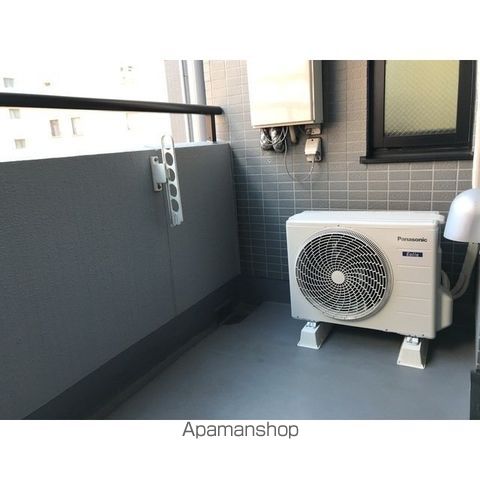 グランドゥール広尾の内装写真