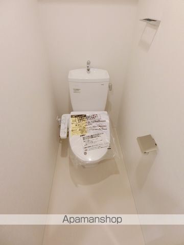 スプランディッド堺東DUEの内装写真