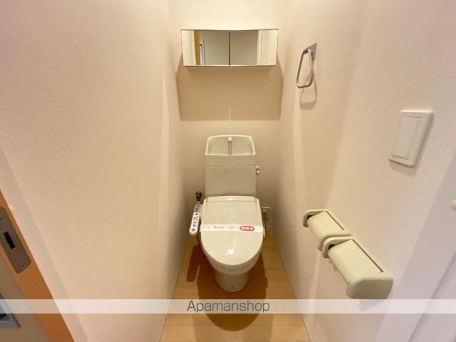 大分市 2階建 築11年の内装写真