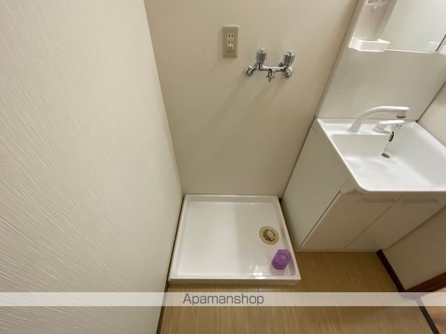 スペランザ江並の内装写真