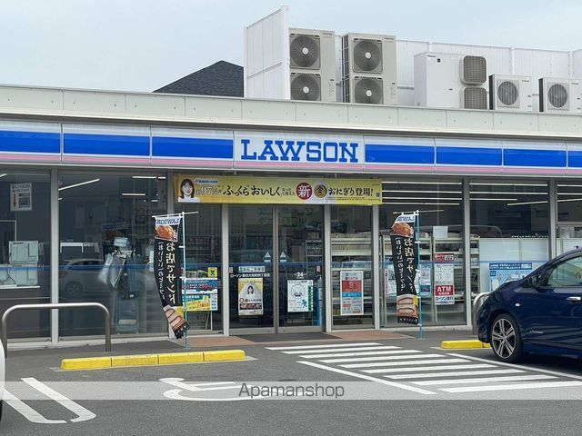 ＳＵＮＬＩＴ　ＨＯＵＳＥ 103 ｜ 福岡県大野城市御笠川２丁目7-16（賃貸アパート1LDK・1階・42.63㎡） その18