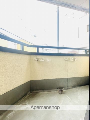 ベルモントマンションの内装写真
