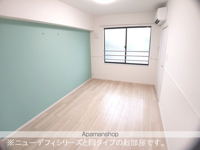 エルミタージュ今泉の内装写真