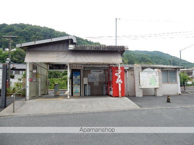 あっぷるはうす Bの周辺写真