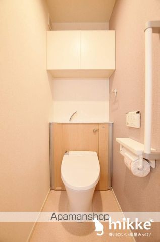 ディアコート 宮脇の内装写真
