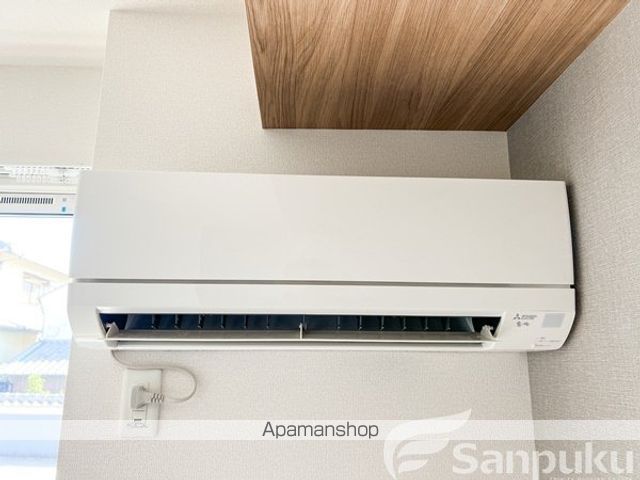 スペランツァ ドゥーエの内装写真