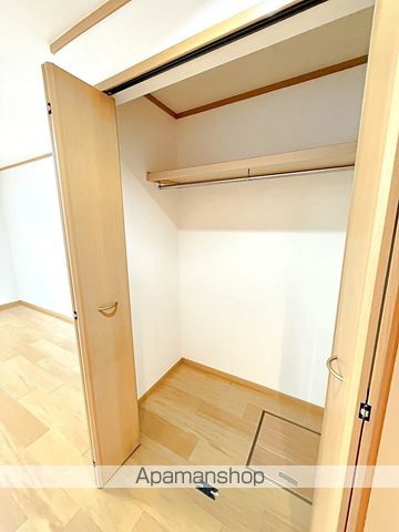 ジュネス小石川Eの内装写真