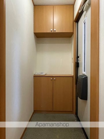サンビレッジ神田Cの内装写真