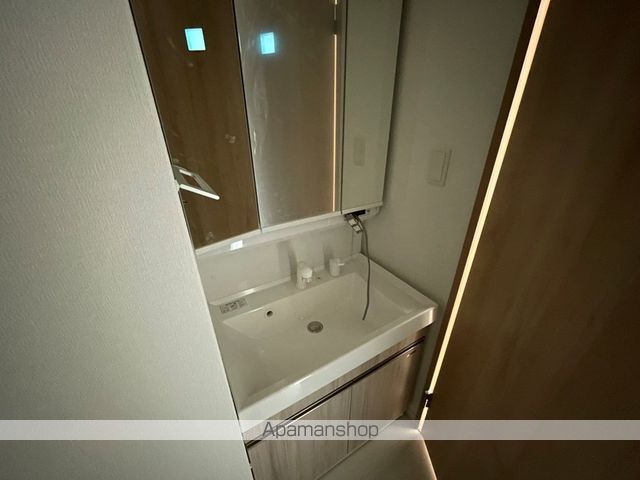 ブリージェ夙川南郷の内装写真