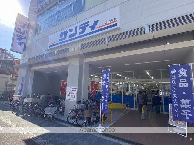 ウィルコート大今里西の周辺写真